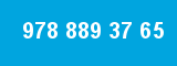 978 889 37 65